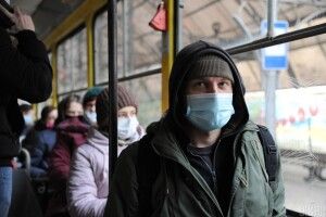 У «Слузі народу» назвали нову умову для введення локдауну та уточнили, що саме він передбачатиме  