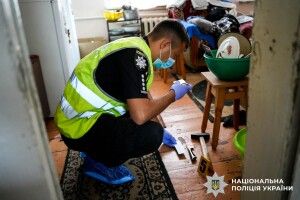 У Рівному син до смерті забив батька