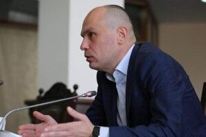 Помилявся в законах, але тест пройшов: суддя з Луцька йде на підвищення до Харкова