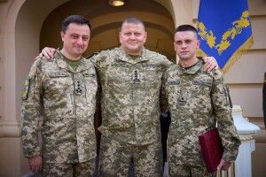 Наші знищили російський літак, не випустивши жодної ракети!