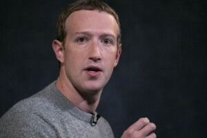 На суд у Житомирі викликають засновника мережі Facebook