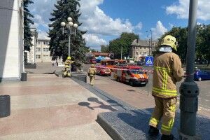 Тернопільщина, а потім Рівненщина: Україною прокотилася хвиля повідомлень про мінування (Фото)