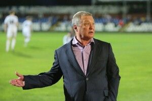 Екстренера «Волині» пожиттєво відлучили від футболу