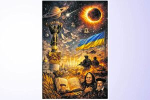 Що зорі віщують для України  у 2026 році