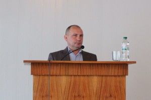 У Любешові хочуть базарувати цивілізовано                                                 