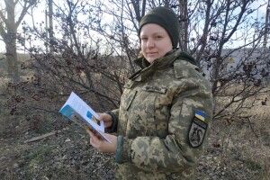 Доба в зоні ООС: зафіксоване одне порушення режиму припинення вогню