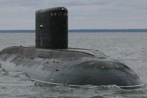 Ще два «русскі» кораблі, ймовірно, стали експонатами підводного музею 