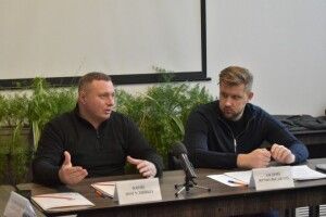 На Волині багато території та можливостей для бізнесу - Погуляйко про релокацію українських підприємств в область