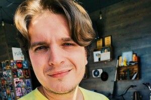 Анатолій Анатоліч заявив, що зробить усе, аби Стужук та інші зірки-зрадники не повернулися в Україну