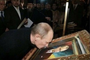 Кадиров ще й зараз пропонував величезні гроші за... голову Бандери