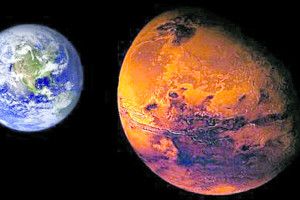 Експедиція на Марс: політ заради спасіння людства чи за неминучою смертю?