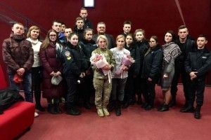 «Після перегляду цього фільму хочеться побути на самоті...»