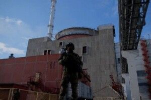 Жителів прилеглих до ЗАЕС територій закликають евакуюватися