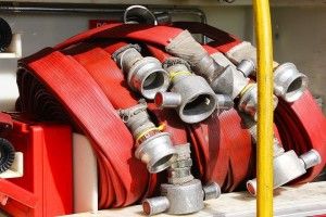 На Рівненщині незаконно продали пожежне депо