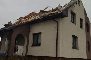 Жителі Луцької громади отримають компенсацію за пошкоджене житло