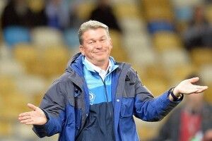 Рівно 44 роки тому Олег Блохін забив свій легендарний гол у ворота мюнхенської «Баварії» (відео)