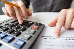 За півроку волиняни сплатили майже 4 мільярди гривень податків