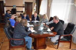 Рівненська облрада вдруге спробує зібратися через формулу Штайнмаєра