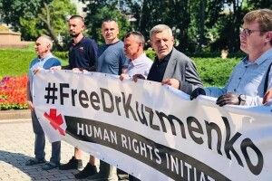 Колишні в’язні Кремля закликали не допустити російського реваншу та припинити політичні переслідування 