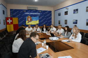 Луцьк молодіжний: комісія визначила 30 кандидатів до міської ради