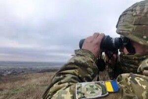 «Хлопці, я – свій»: ворожий піхотинець із Луганщини здався в полон