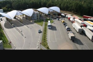 На Волині хочуть розблокувати пункт пропуску «Ягодин – Дорогуськ» для легкових авто