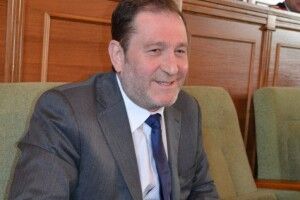 Звільнили директора КП «Волиньприродресурс»
