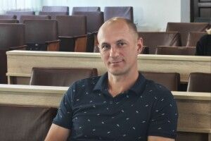 У селищі на Волині звільнився посадовець