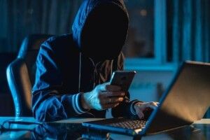 Волинянин перерахував шахраям понад 42 тисячі гривень