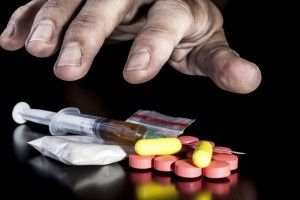 СБУ повідомила про викриття найбільшої за останнє десятиліття міжнародної мережі Інтернет-торгівлі наркотиками
