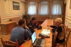 На вибори пішов однофамілець Ю.Тимошенко