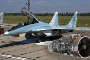 Луцький завод отримав замовлення на ремонт двигунів на суму понад 55 мільйонів