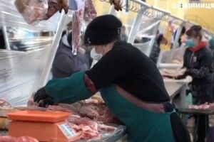 У Володимирі-Волинському моніторять дотримання антиепідемічних вимог