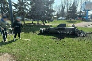 «Це може бути підготовкою до великого наступу на Донбас»: експерт назвав причини ракетного удару по Краматорську