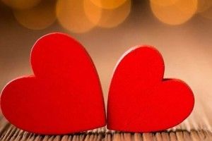 За «валентинкою» - в музей