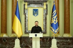 Зеленський спрогнозував, коли закінчаться бойові дії