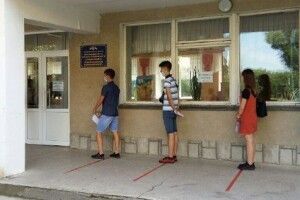 Підсумки ЗНО: 9 волинян склали іспит на 200 балів