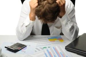 Скільки компаній на Волині стали банкрутами у 2025 році