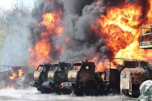 Повідомили, коли ЗСУ звільнять Херсонську область 