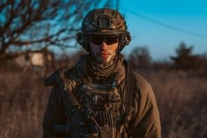 Волинська бригада залучає до своїх лав молодь 