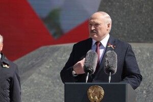  Білорусь купила у росії «Іскандери», Лукашенко хоче виготовляти ракети до них