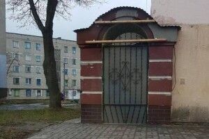 Жодні гральні заклади у Нововолинську не діють