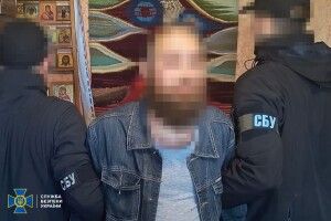 Настоятель храму УПЦ (МП) коригував російські удари по Сумщині