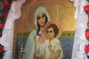 Триває обласний онлайн конкурс досліджень сакральних пам’яток «Духовні витоки Волині»