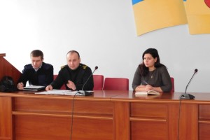 Рожищенських орендарів ставків попередили, щоб не морили рибу