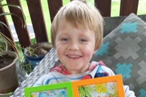 Батько випадково вбив 3-річного сина: як сталася трагедія