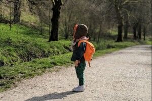 На Волині учні не можуть повернутися до школи, бо нема чим опалювати заклад