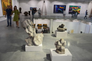 У Луцьку діятиме Музей сучасного українського мистецтва Корсаків