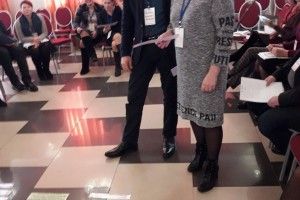 У Шацьку реалізовуватимуть проект «Громада для людини»