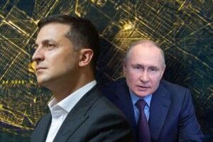 У кремлі назвали зустріч путіна із Зеленським «гіпотетично можливою», але є умова